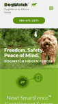 Mobile Screenshot of dogwatchny.com